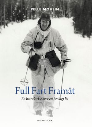 Full Fart Framåt | 1:a upplagan