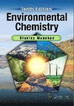 Environmental Chemistry