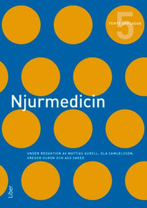 Njurmedicin | 5:e upplagan