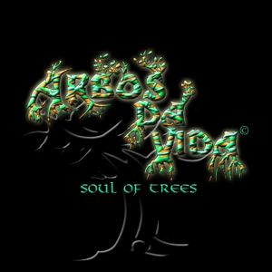 Arbos da vida : soul of trees | 1:a upplagan