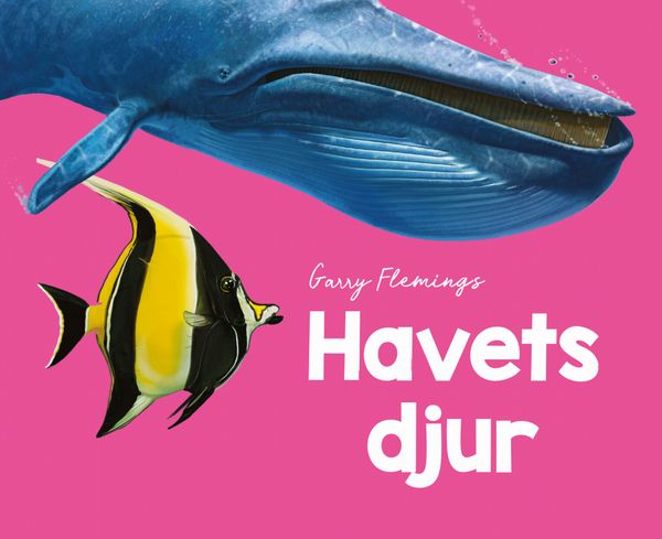 Havets djur | 0:e upplagan