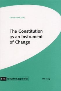 The Constitution as an Instrument of Change