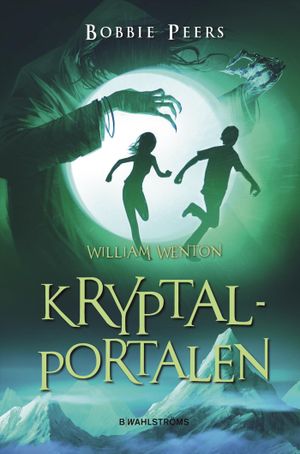 Kryptalportalen | 1:a upplagan