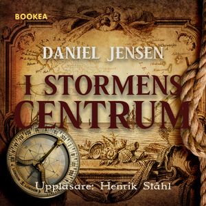 I stormens centrum