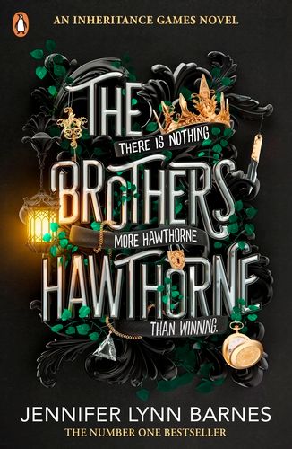 The Brothers Hawthorne | 0:e upplagan