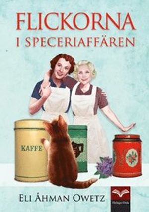 Flickorna i speceriaffären | 1:a upplagan