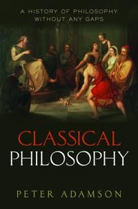 Classical Philosophy | 0:e upplagan
