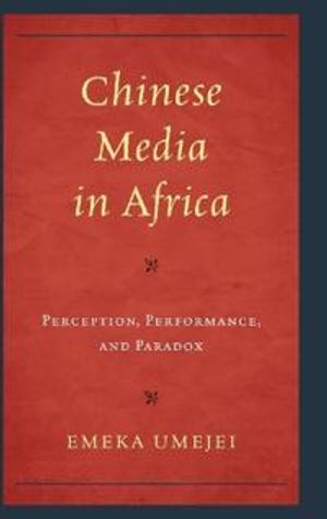 Chinese Media in Africa