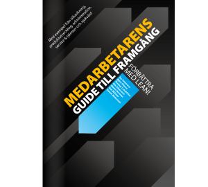 Medarbetarens guide till framgång  Förbättra med Lean! | 0:e upplagan