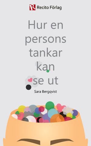 Hur en persons tankar kan se ut