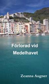 Förlorad vid Medelhavet | 1:a upplagan