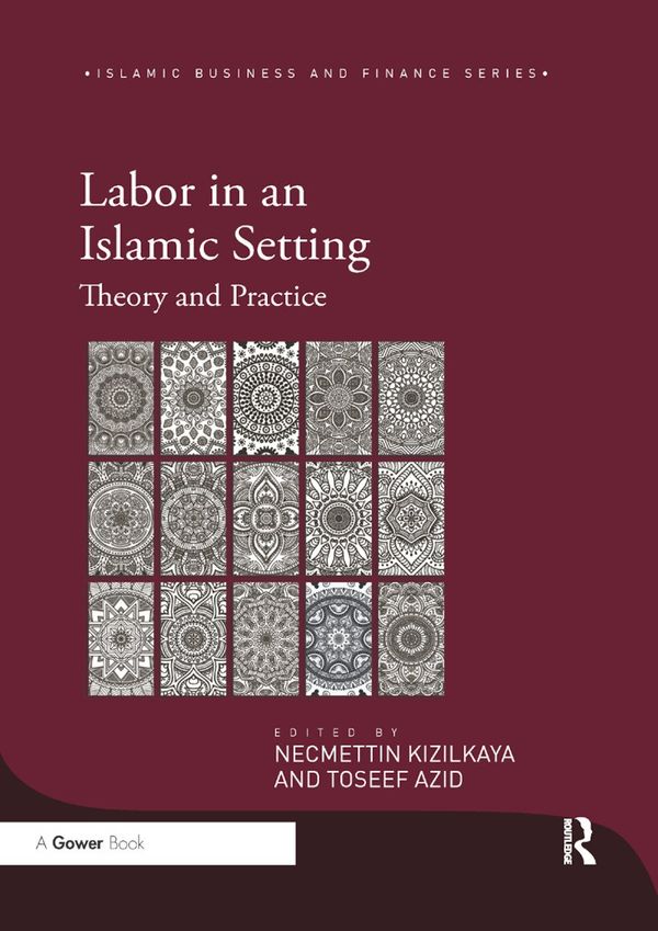 Labor in an Islamic Setting | 1:a upplagan
