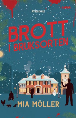 Brott i bruksorten