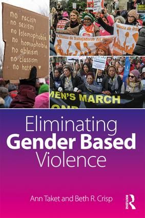Eliminating Gender-Based Violence | 1:a upplagan