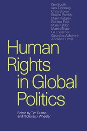 Human Rights in Global Politics