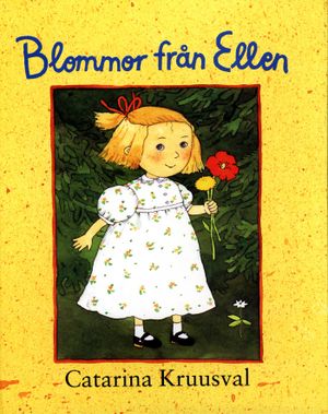 Blommor från Ellen |  2:e upplagan