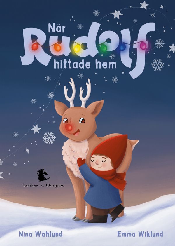 När Rudolf hittade hem | 0:e upplagan