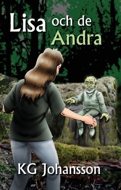 Lisa och de Andra | 0:e upplagan