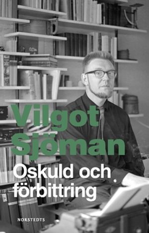 Oskuld och förbittring : Två berättelser (oskuld; konsten att göra slut) | 1:a upplagan