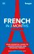 French in 3 Months with Free Audio App