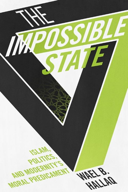 The Impossible State | 0:e upplagan