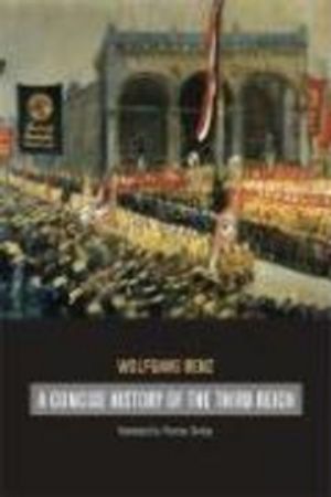 A Concise History of the Third Reich