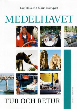 Medelhavet tur och retur | 1:a upplagan