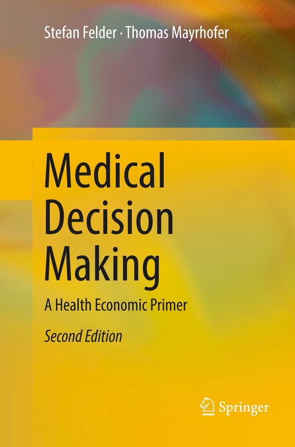 Medical Decision Making | 2:a upplagan