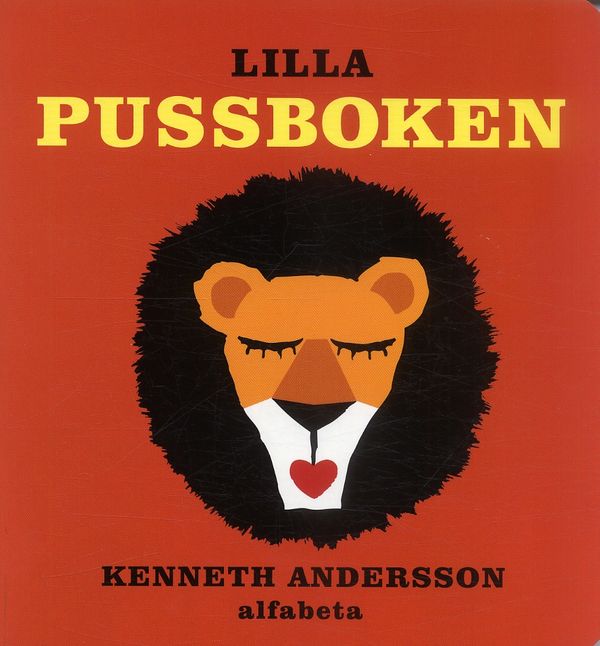 Lilla pussboken | 1:a upplagan