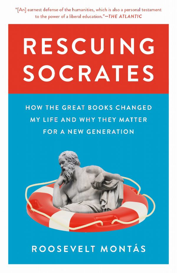 Rescuing Socrates | 0:e upplagan