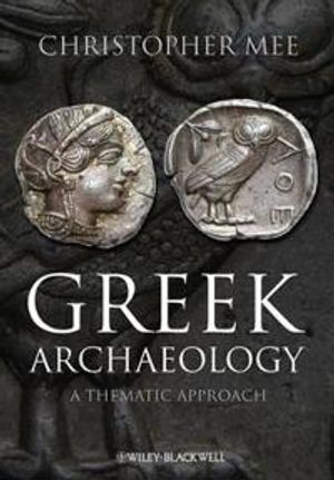 Greek Archaeology | 1:a upplagan