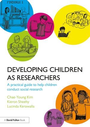 Developing Children as Researchers | 1:a upplagan