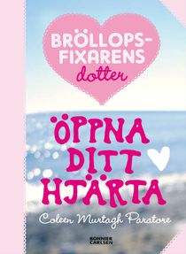 Öppna ditt hjärta