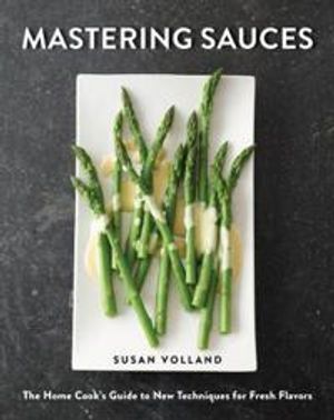 Mastering Sauces