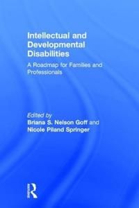 Intellectual and Developmental Disabilities | 1:a upplagan