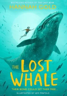 The Lost Whale | 0:e upplagan