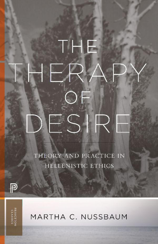 The Therapy of Desire | 0:e upplagan