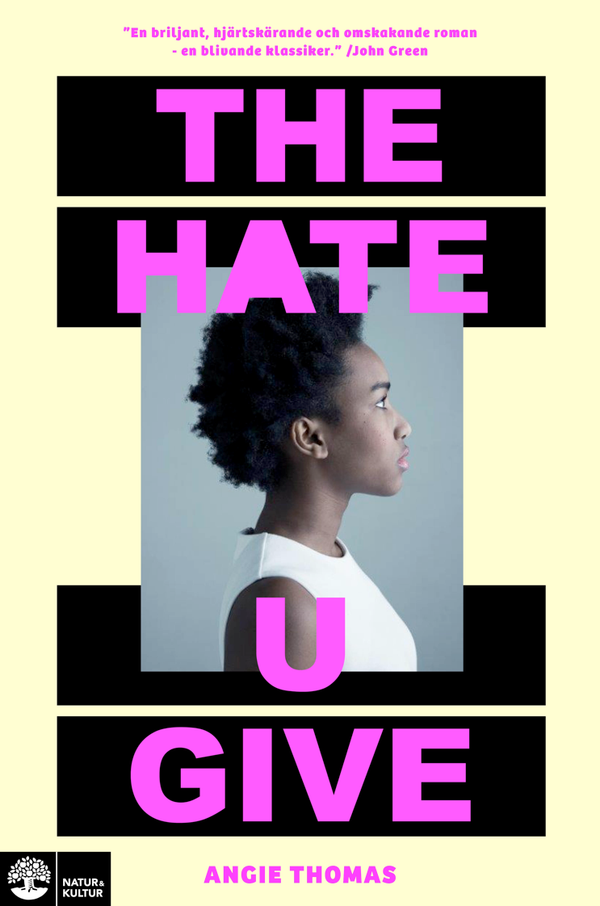 The Hate U Give | 2:a upplagan