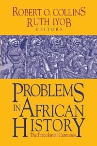 Problems in African History | 3:e upplagan