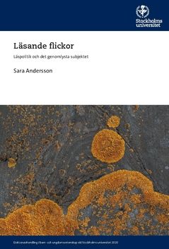 Läsande flickor : Läspolitik och det genomlysta subjektet | 0:e upplagan