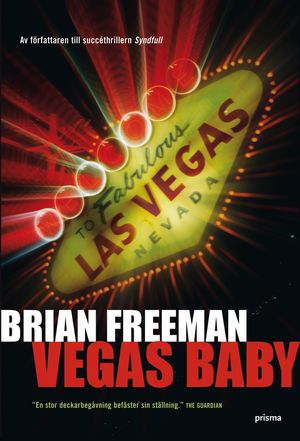 Vegas Baby | 1:a upplagan