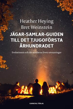 Jägarens och samlarens guide för tjugoförsta århundradet