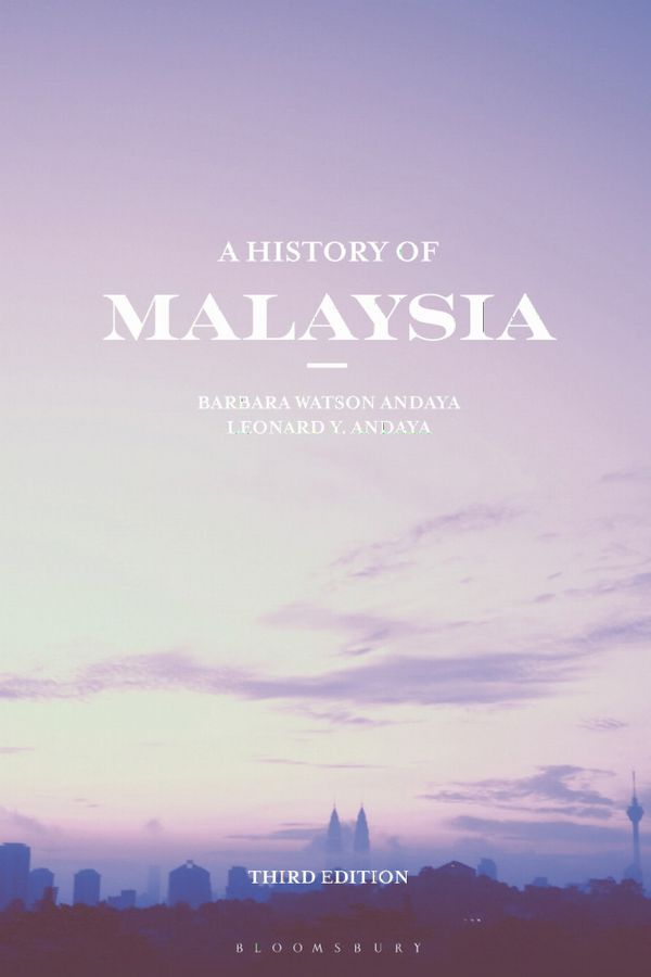 A History of Malaysia | 3:e upplagan