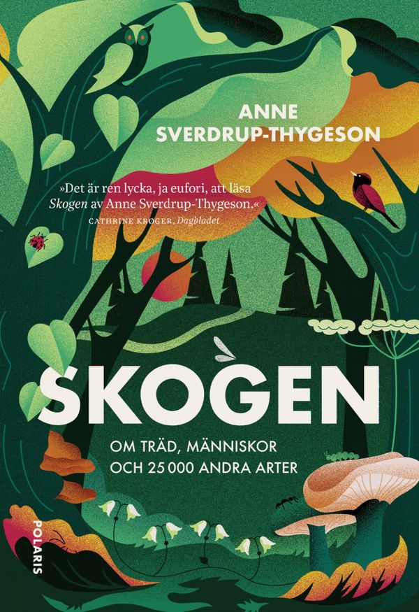 Skogen | 0:e upplagan