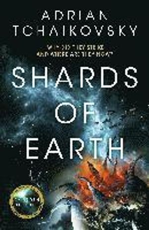 Shards of Earth