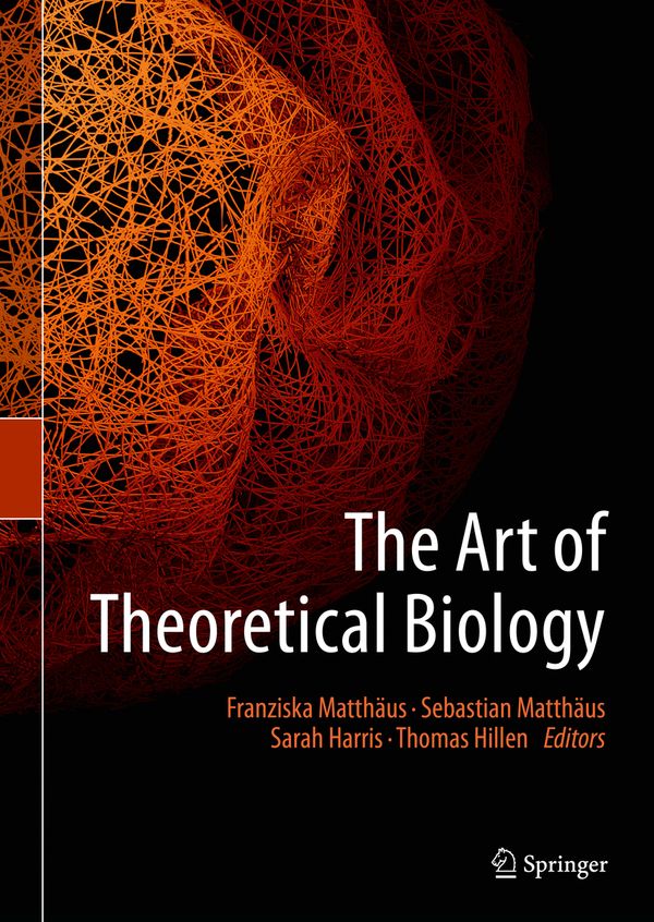 The Art of Theoretical Biology | 1:a upplagan