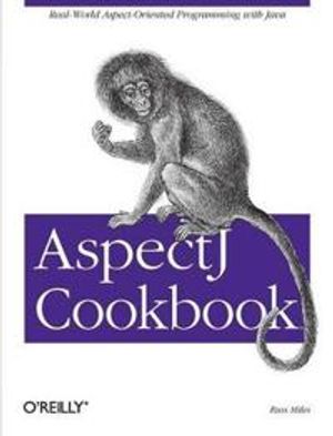 AspectJ Cookbook | 1:a upplagan