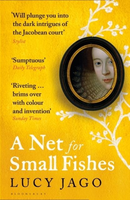 Net for Small Fishes - Lucy Jago