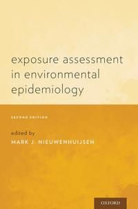 Exposure Assessment in Environmental Epidemiology | 0:e upplagan