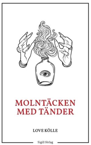 Molntäcken med tänder